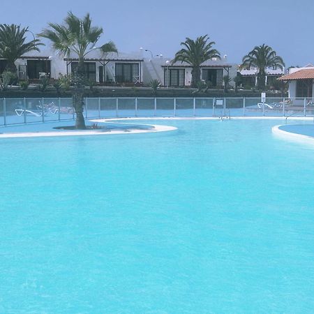 Apartament Sun Beach 14 Espino Castillo Caleta De Fuste Zewnętrze zdjęcie