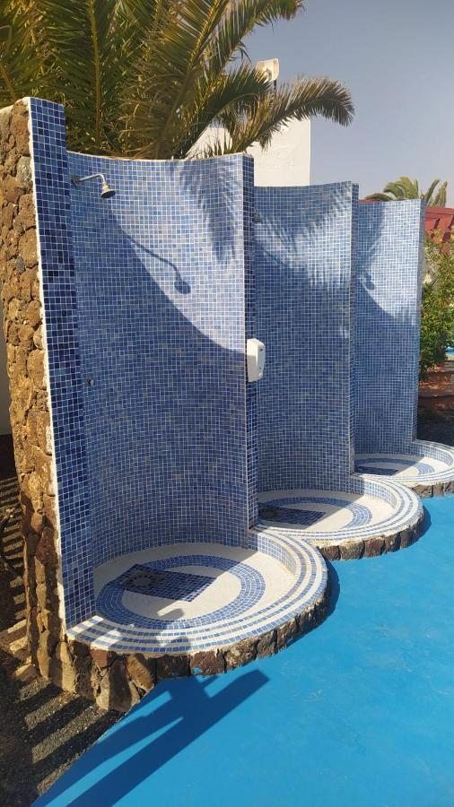 Apartament Sun Beach 14 Espino Castillo Caleta De Fuste Zewnętrze zdjęcie