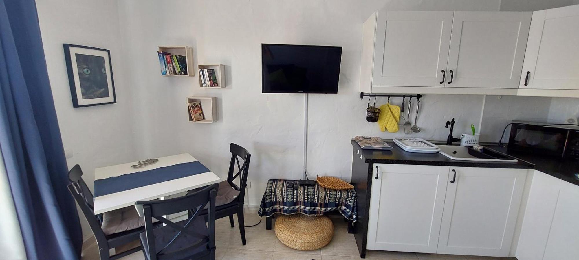 Apartament Sun Beach 14 Espino Castillo Caleta De Fuste Zewnętrze zdjęcie