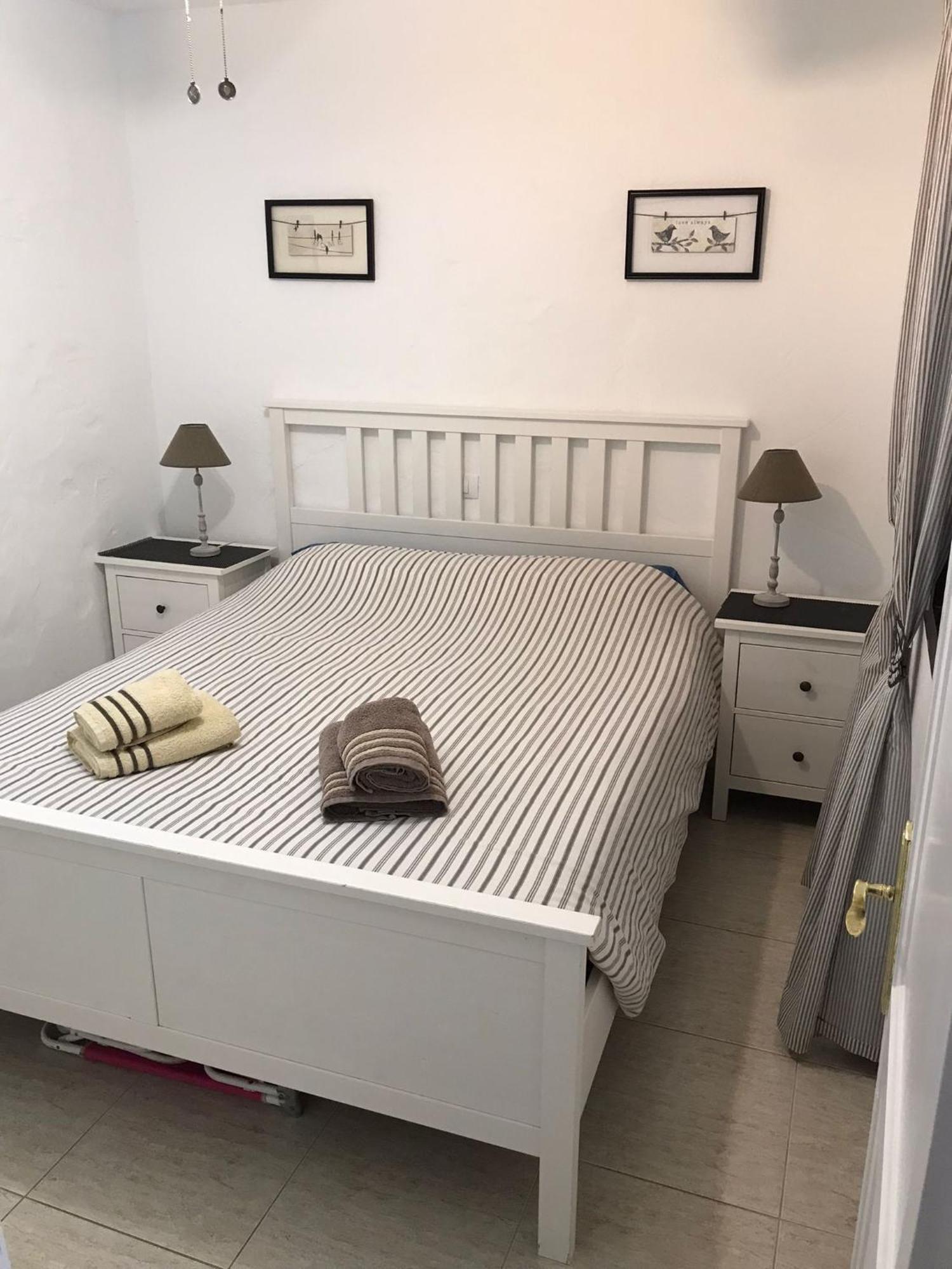 Apartament Sun Beach 14 Espino Castillo Caleta De Fuste Zewnętrze zdjęcie
